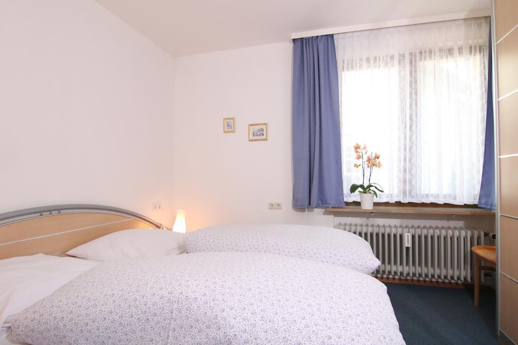 Gaestehaus Schmid-Lopez Bad Wildbad Quarto foto