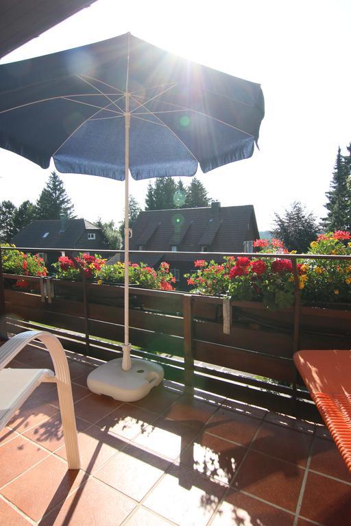 Gaestehaus Schmid-Lopez Bad Wildbad Quarto foto